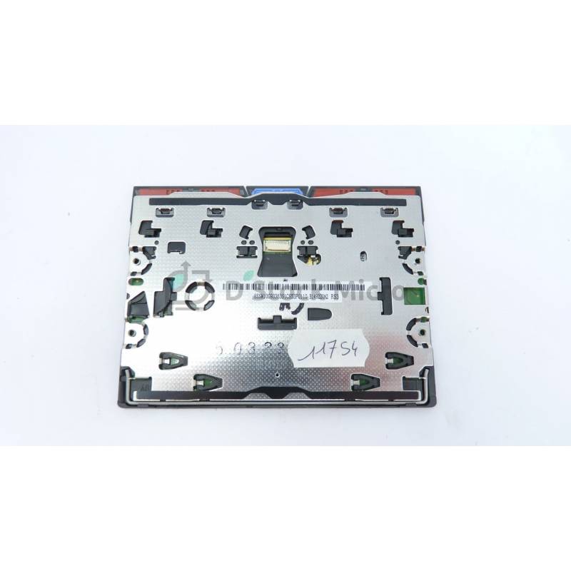 Touchpad HB149220 for Lenovo Thinkpad T450