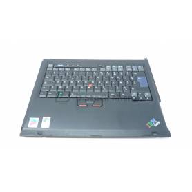 Palmrest - Clavier RM88-FR pour IBM Thinkpad R50e