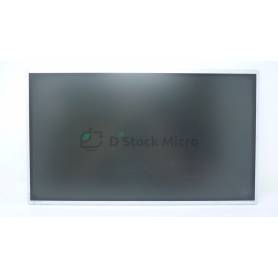 Dalle / Ecran LCD LG LP156WH2(TL)(BB) 15.6" Mat 1366 x 768 40 pins - Bas gauche