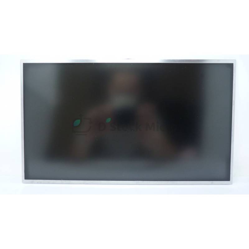Dalle écran 15,6" LED 4K UHD 3840x2160 40 Pins - Neuf Pour Ordinateur Portable
