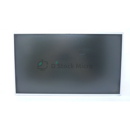 dstockmicro.com Screen LCD LG LP156WH4(TL)(D1) 15.6" Matte 1366 x 768 40 pins - Bottom left