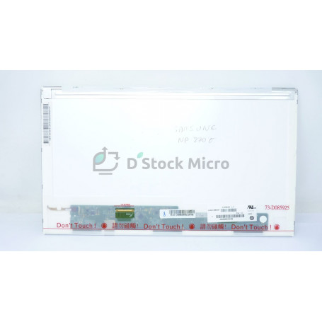 Dalle écran LCD N156B3-L04 Rev.C2 15.6 Pouces - Neuf Sous Emballage, Résolution 1366x768, Connecteur 30 Pins
