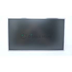 Dalle / Ecran LCD AU Optronics B156RW01 V.1 HW4A 15.6" Mat 1600 x 900 40 pins - Bas gauche