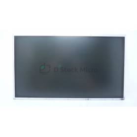 Dalle / Ecran LCD AU Optronics B156XTN02.6 HW6A 15.6" Mat 1366 x 768 30 pins - Bas gauche