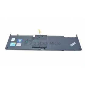 Plasturgie - Touchpad 60.4DV08.001 - 60.4DV08.001 pour Lenovo ThinkPad X201 Tablet 