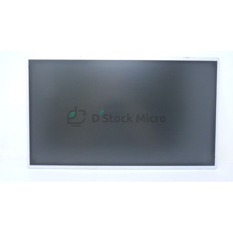 dstockmicro.com Screen LCD LG LP156WH4(TL)(P1) 15.6" Matte 1366 x 768 40 pins - Bottom left