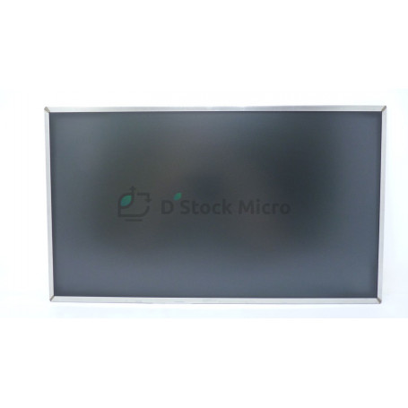dstockmicro.com Screen LCD Samsung LTN156AT17-103 15.6" Matte 1366 x 768 40 pins - Bottom left