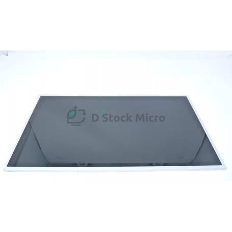 dstockmicro.com Screen LCD AU Optronics B156XW02 V.6 HW0A 15.6" Glossy 1366 x 768 40 pins - Bottom left