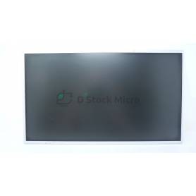 Dalle / Ecran LCD AU Optronics B156XTN02.1 HW2A 15.6" Mat 1366 x 768 40 pins - Bas gauche