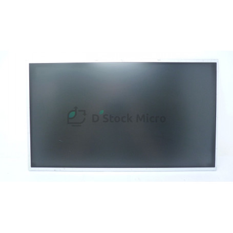 dstockmicro.com Screen LCD AU Optronics B156XTN02.1 HW2A 15.6" Matte 1366 x 768 40 pins - Bottom left
