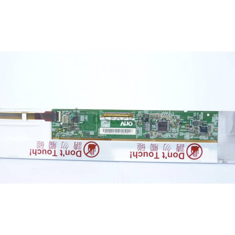 Dalle Ecran 15.6 LED Type B156XTN02 V.0 pour portable WXGA 1366x768