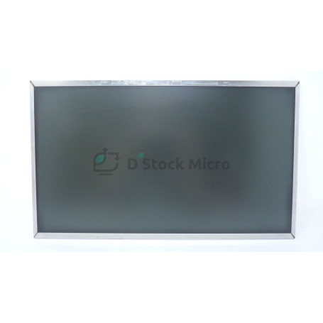 dstockmicro.com Screen LCD Samsung LTN140AT16-202 14" Matte 1366 x 768 40 pins - Bottom left