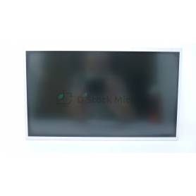 Dalle / Ecran LCD AU Optronics B140XW01 V.9 HW2A 14" Mat 1366 x 768 40 pins - Bas gauche