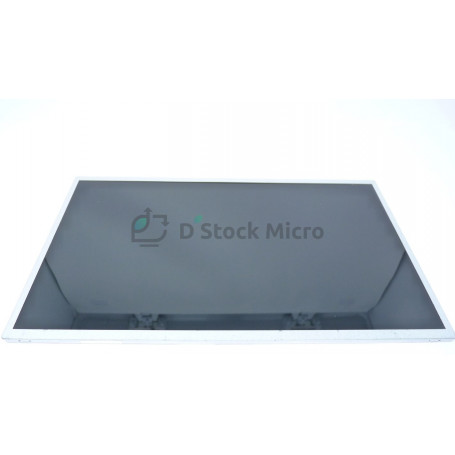 dstockmicro.com Dalle LCD AU Optronics B133XW02 V.0 13.3" Brillant 1 366 x 768 40 pins - Bas droit