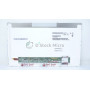dstockmicro.com Screen LCD AU Optronics B133XW02 V.0 13.3" Glossy 1 366 x 768 40 pins - Bottom right