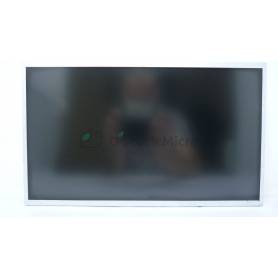 Dalle / Ecran LCD AU Optronics B140RW03 V.0 HW0A 14" Mat 1 600 × 900 40 pins - Bas gauche
