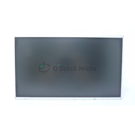 dstockmicro.com Dalle LCD LG LP140WH4(TL)(P1) 14" Mat 1 366 x 768 40 pins - Bas gauche
