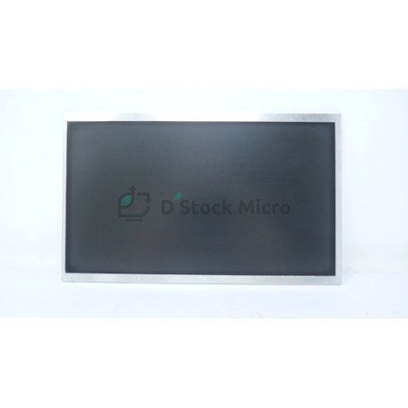 dstockmicro.com Screen LCD IVO M101NWT2 R2 10.1" Matte 1024 × 600 40 pins - Bottom left for Asus Eee PC 1015BX-WHI019S