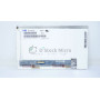 dstockmicro.com Dalle LCD IVO M101NWT2 R2 10.1" Mat 1024 × 600 40 pins - Bas gauche pour Asus Eee PC 1015BX-WHI019S