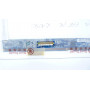 dstockmicro.com Screen LCD IVO M101NWT2 R2 10.1" Matte 1024 × 600 40 pins - Bottom left for Asus Eee PC 1015BX-WHI019S