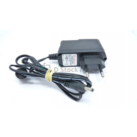 dstockmicro.com Chargeur / Alimentation Coming Data CP-0520 5V 2A 10W	