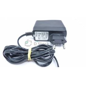 Chargeur / Alimentation WEMTECH AD0120501 - AD0120501 - 5V 2.2A 12W	