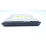 dstockmicro.com Lecteur graveur DVD 12.5 mm SATA TS-L633 - BA96-04533A pour Samsung NP-R525-JS01FR