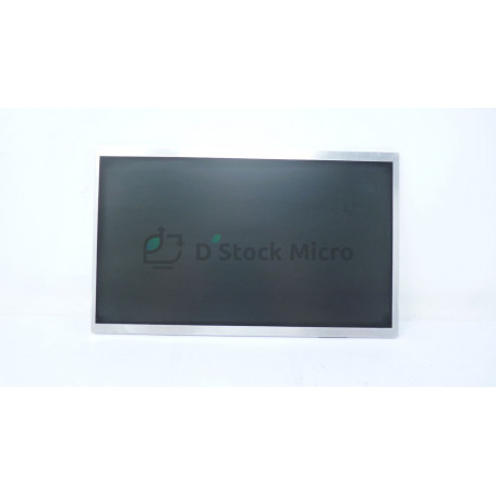 dstockmicro.com LCD panel CHIMEI OPTOELECTRONICS N101L6-L01 REV.C1 10.1" Matte 1024 x 600 40 pins - Bottom left