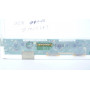 dstockmicro.com LCD panel CHIMEI OPTOELECTRONICS N101L6-L01 REV.C1 10.1" Matte 1024 x 600 40 pins - Bottom left