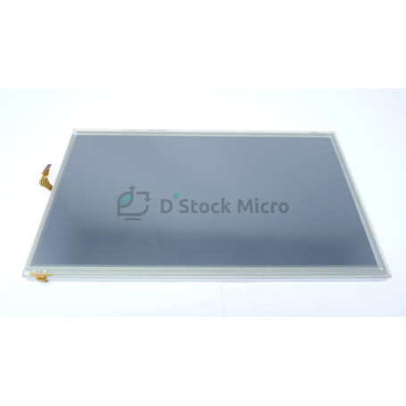 dstockmicro.com Dalle LCD HannStar HSD101PFW2-B00 10.1" Mat 1024 × 600 40 pins - Bas gauche