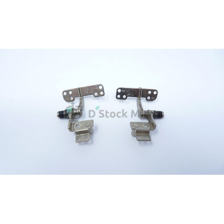 dstockmicro.com Hinges  -  for Samsung NP-R525-JS01FR 