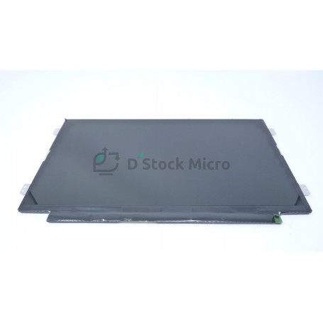 dstockmicro.com Screen LCD AU Optronics B101AW06 V.1 HW0A 10.1" Glossy 1024 × 600 40 pins - Bottom right