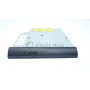dstockmicro.com DVD burner player 9.5 mm SATA GUE1N - AS00AAC0072330 for Asus X541N-G0148TB