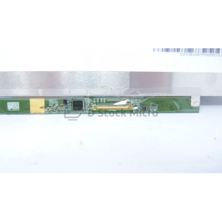 Dalle écran LED 13.3" AUO B133XW01 V.1 - Compatible, Format 16:9, Garantie 1 An - Neuf Pour Réparation