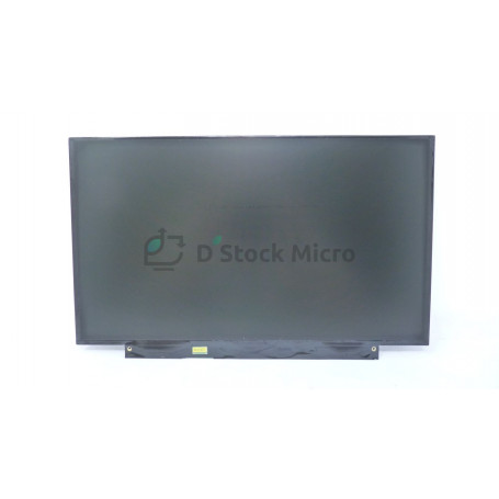 dstockmicro.com Screen LCD Samsung LTN133AT25-601 14" Matte 1366 x 768 40 pins - Bottom right
