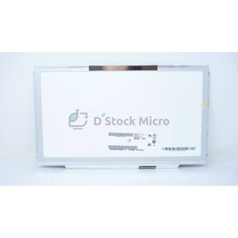 Dalle LCD AU Optronics B133XTN01.6 - 13.3" 1366x768 Mat 30 Pins - Pour Réparation Ordinateur