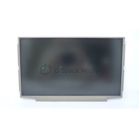 dstockmicro.com Screen LCD LG LP125WH2(TL)(FA) 12.5" Matte 1366 x 768 40 pins - Bottom right