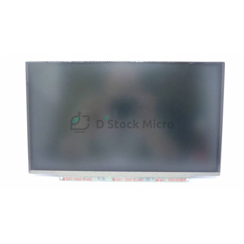 Screen LCD LG LP133WH2(TL)(M4) 13.3" Matte 1366 x 768 40 pins - Bottom ...