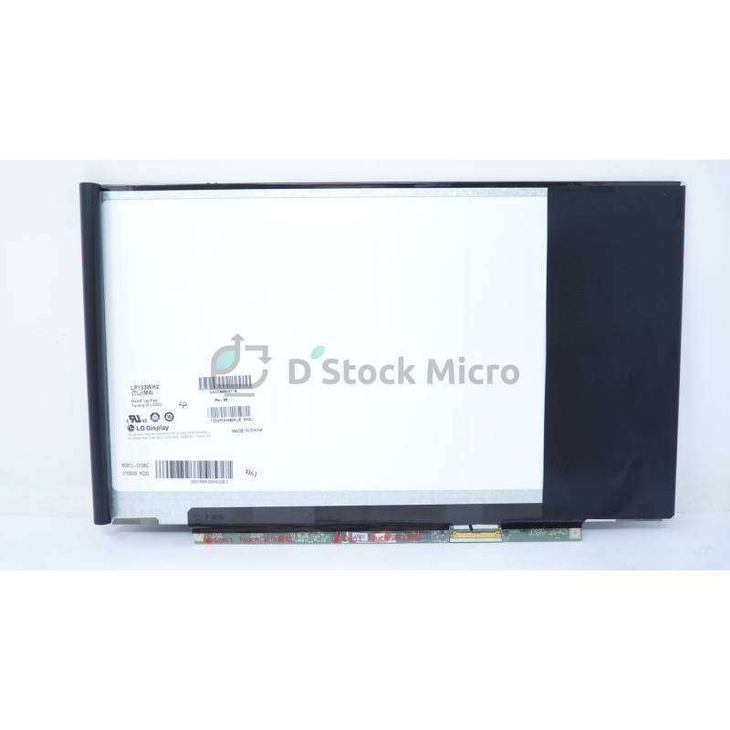 Dalle LCD LTL116AL02 11.6" 1366x768 40 Pins - Pour Samsung Slate XE700T1A - Occasion