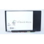 dstockmicro.com Screen LCD LG LP133WH2(TL)(M4) 13.3" Matte 1366 x 768 40 pins - Bottom right