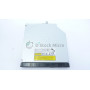 dstockmicro.com DVD burner player 9.5 mm SATA 4500A275E501 - 4500A275E501 for Acer ES1-512 MS2394