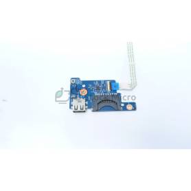 USB board - SD drive 448.03709.0011 - 448.03709.0011 for Acer ES1-512 MS2394 