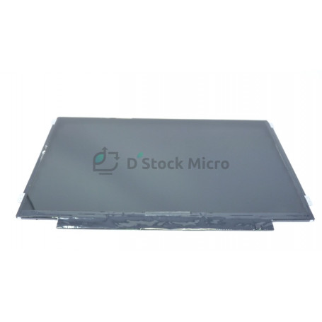dstockmicro.com Dalle LCD AU Optronics B116XW03 V.0 HW4A 11.6" Brillant 1 366 x 768 40 pins - Bas droit