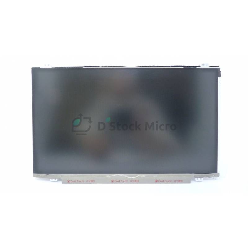 Écran LCD AU Optronics 14" B140XTN02.5 - Résolution 1366x768 Mat - Occasion