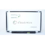 dstockmicro.com Screen LCD AU Optronics B140XW03 V.1 HW1A 14" Matte 1 366 x 768 40 pins - Bottom right