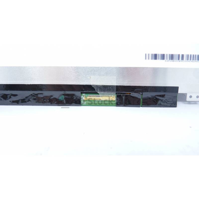Dalle écran LCD B140XW02 V.0 14" - Résolution 1366x768 - Connecteur 40 Pin - Neuf