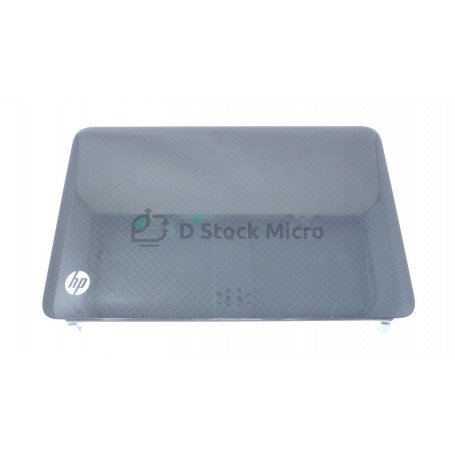 dstockmicro.com Screen back cover 640412-001 - 640412-001 for HP DV-66149SF 