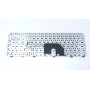 dstockmicro.com Keyboard AZERTY - NSK-HW0US - 634139-051 for HP DV-66149SF