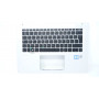 dstockmicro.com Keyboard - Palmrest 6070B1063802 - 920484-031 for HP X360-1030 G2 