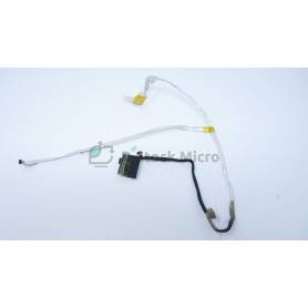 Screen cable 640430-001 - 640430-001 for HP DV-66149SF 